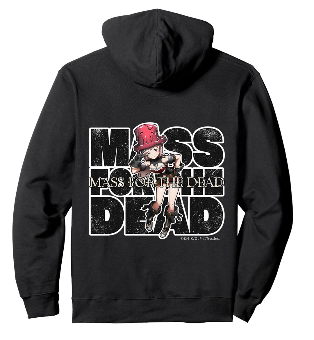 オーバーロード 原作のスマホゲーム Mass For The Dead で3周年を記念したオリジナルグッズを販売開始 株式会社trys株式会社trys